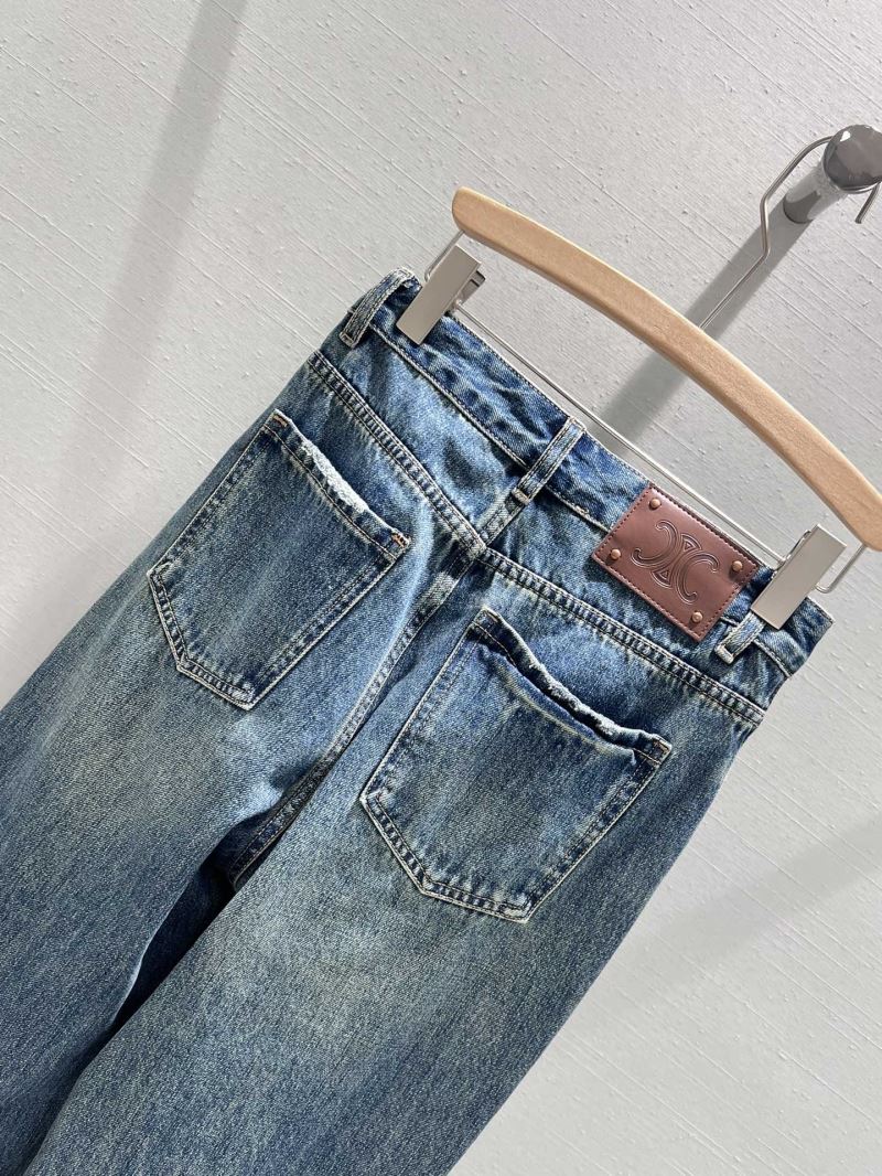 Celine Jeans